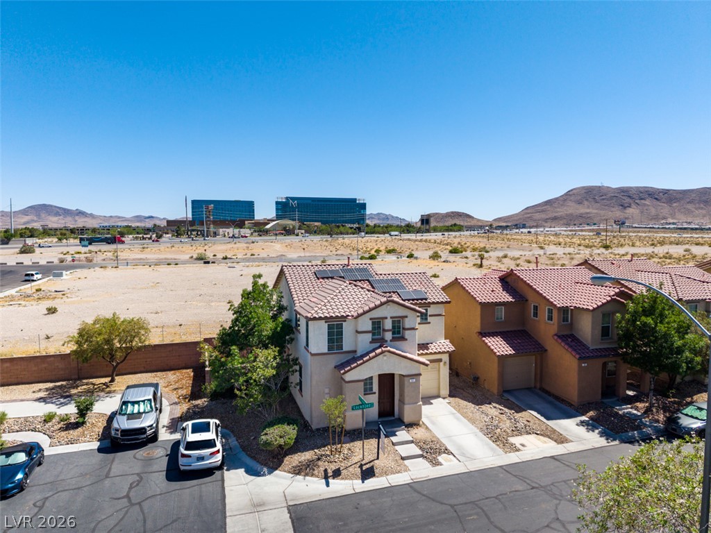 91 Lockheed Avenue Las Vegas NV 89183