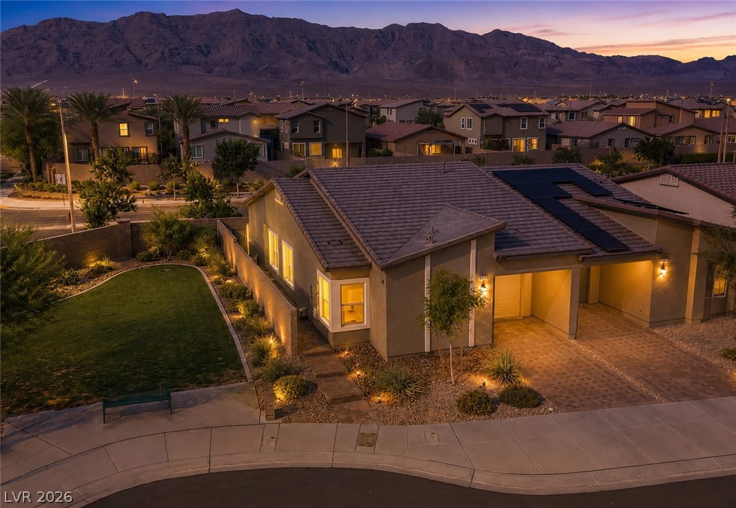 4426 Meadow Glade Avenue North Las Vegas NV 89084