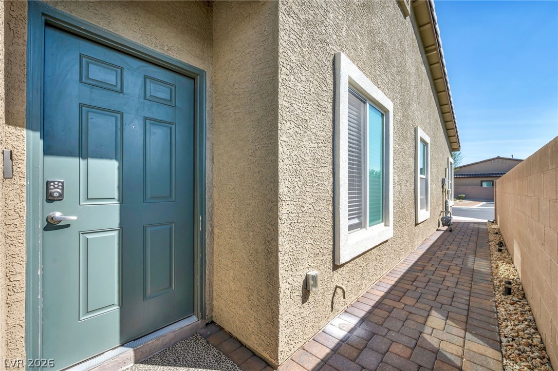 4426 Meadow Glade Avenue North Las Vegas NV 89084