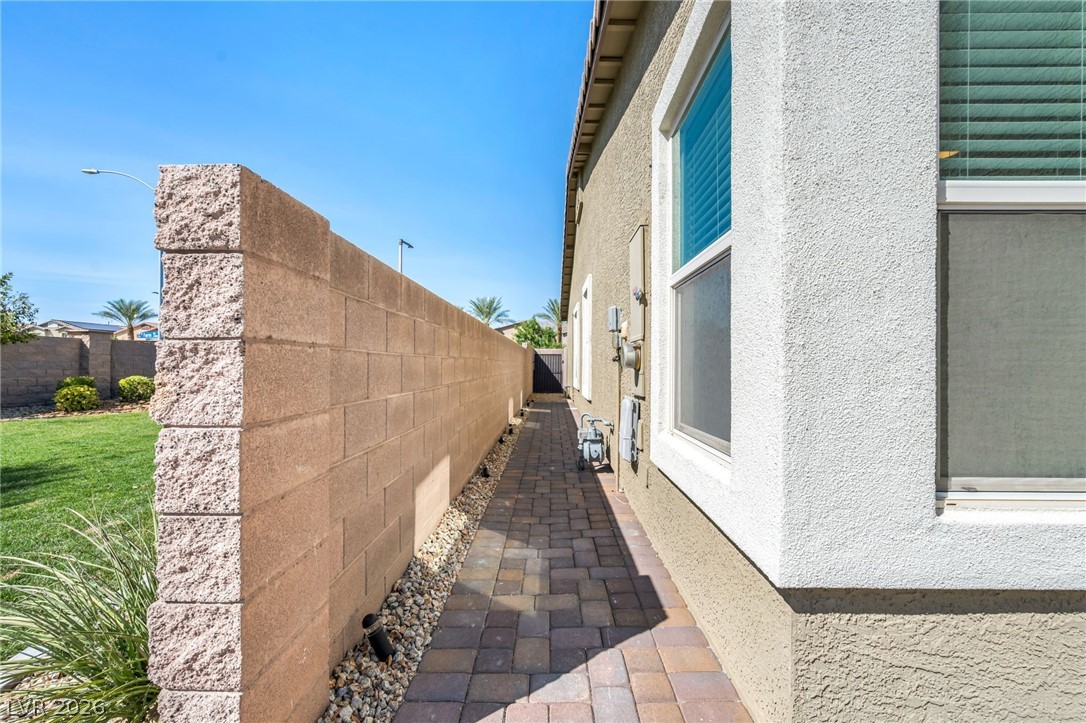 4426 Meadow Glade Avenue North Las Vegas NV 89084