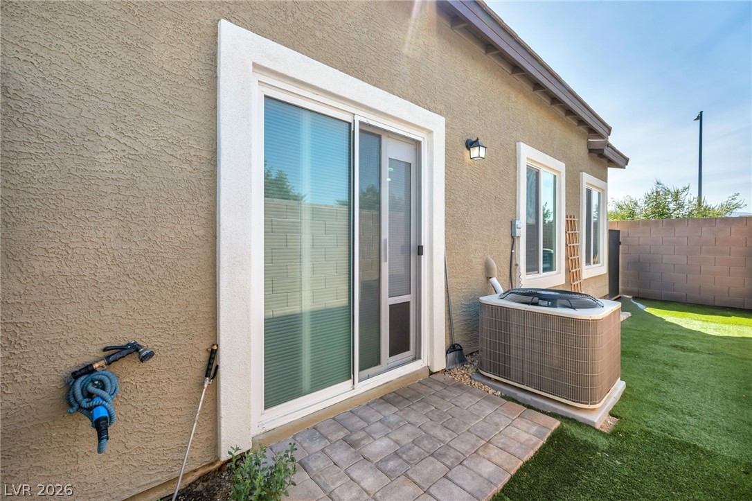 4426 Meadow Glade Avenue North Las Vegas NV 89084