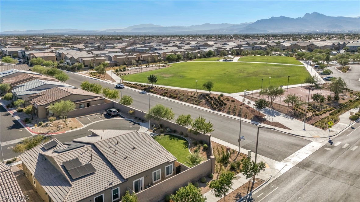 4426 Meadow Glade Avenue North Las Vegas NV 89084