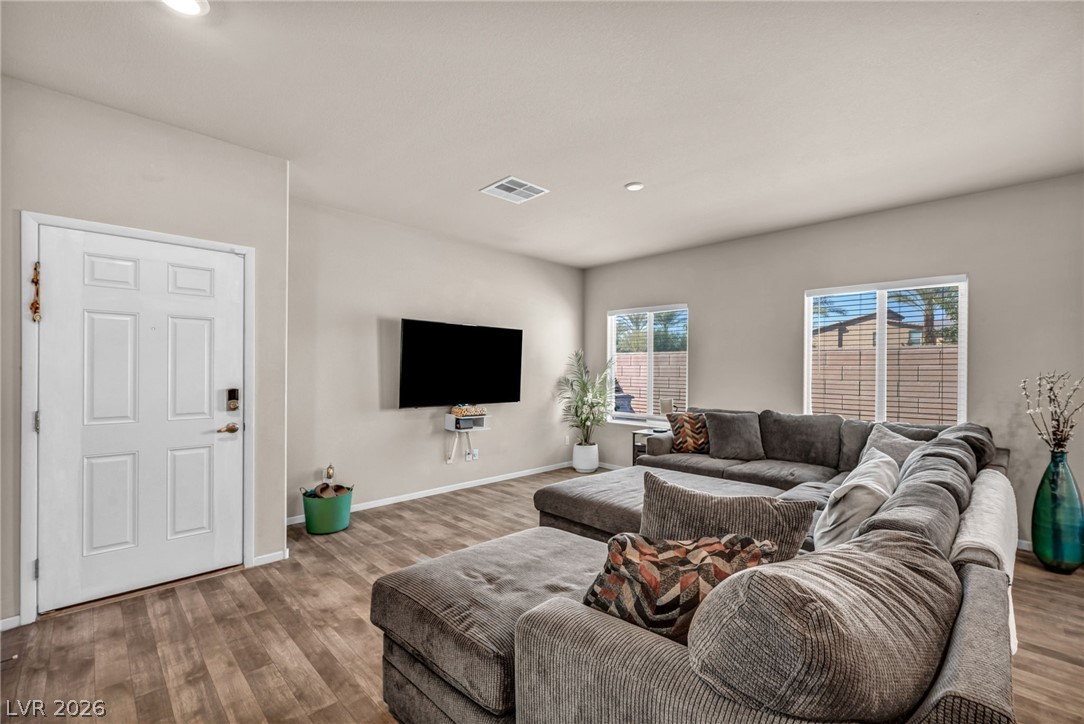 4426 Meadow Glade Avenue North Las Vegas NV 89084