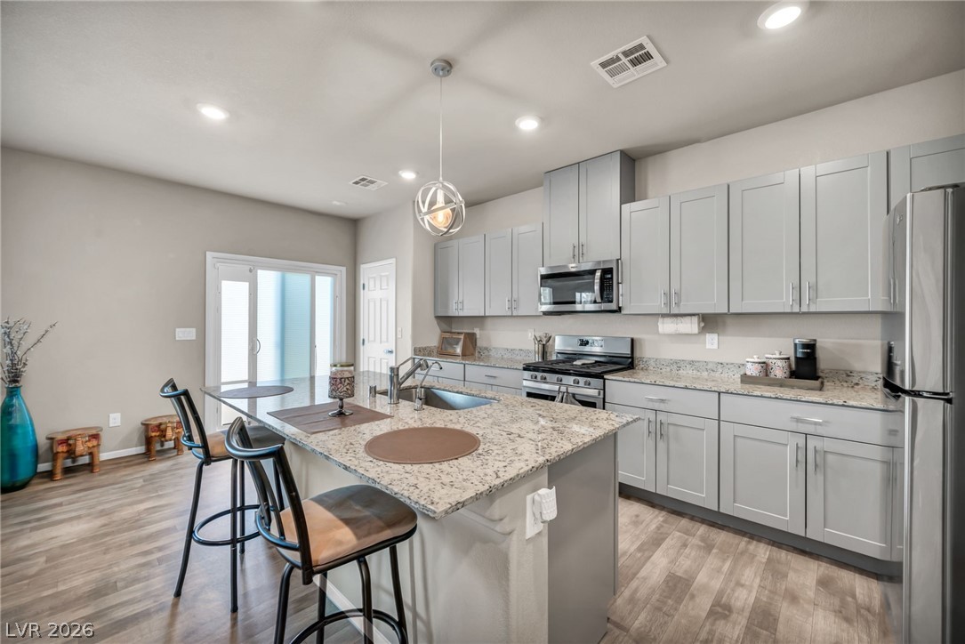 4426 Meadow Glade Avenue North Las Vegas NV 89084