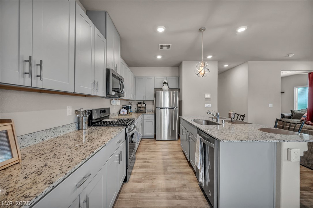 4426 Meadow Glade Avenue North Las Vegas NV 89084