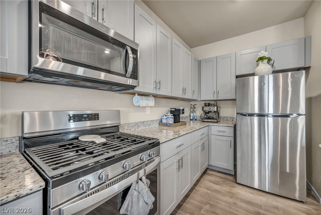 4426 Meadow Glade Avenue North Las Vegas NV 89084