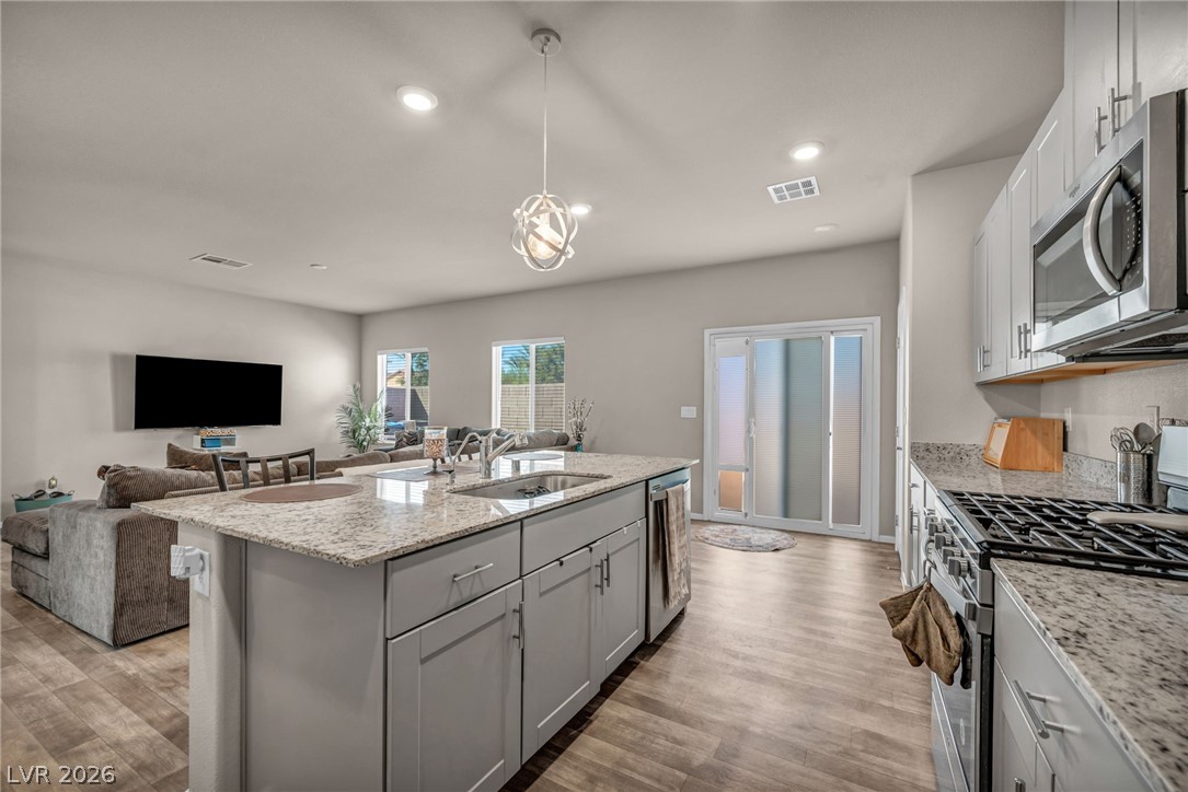 4426 Meadow Glade Avenue North Las Vegas NV 89084