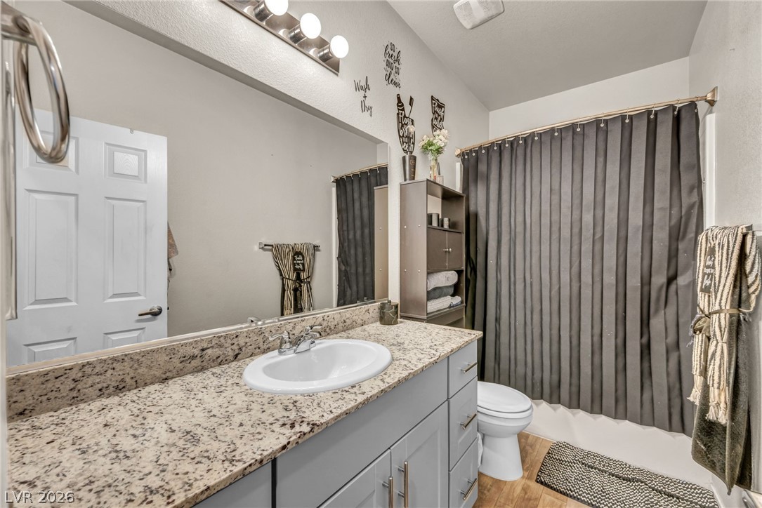 4426 Meadow Glade Avenue North Las Vegas NV 89084