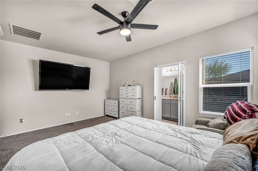 4426 Meadow Glade Avenue North Las Vegas NV 89084