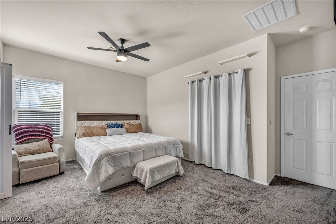 4426 Meadow Glade Avenue North Las Vegas NV 89084