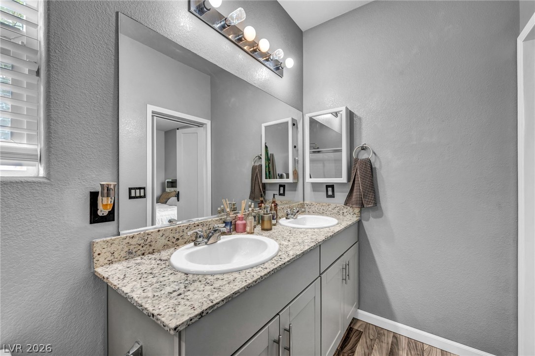4426 Meadow Glade Avenue North Las Vegas NV 89084