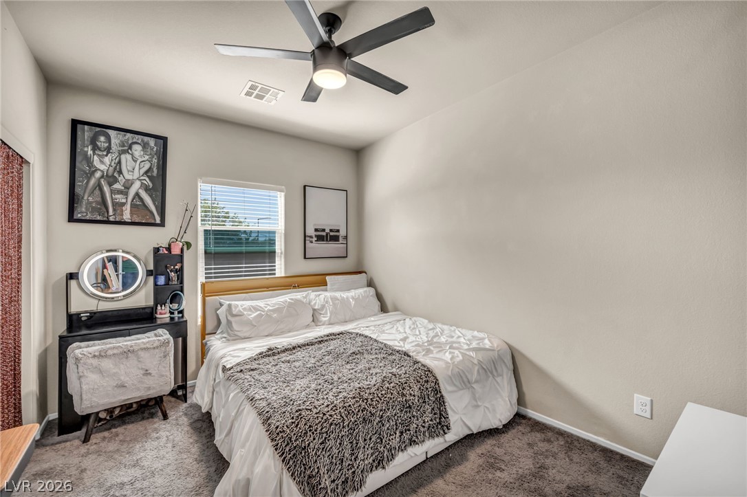4426 Meadow Glade Avenue North Las Vegas NV 89084