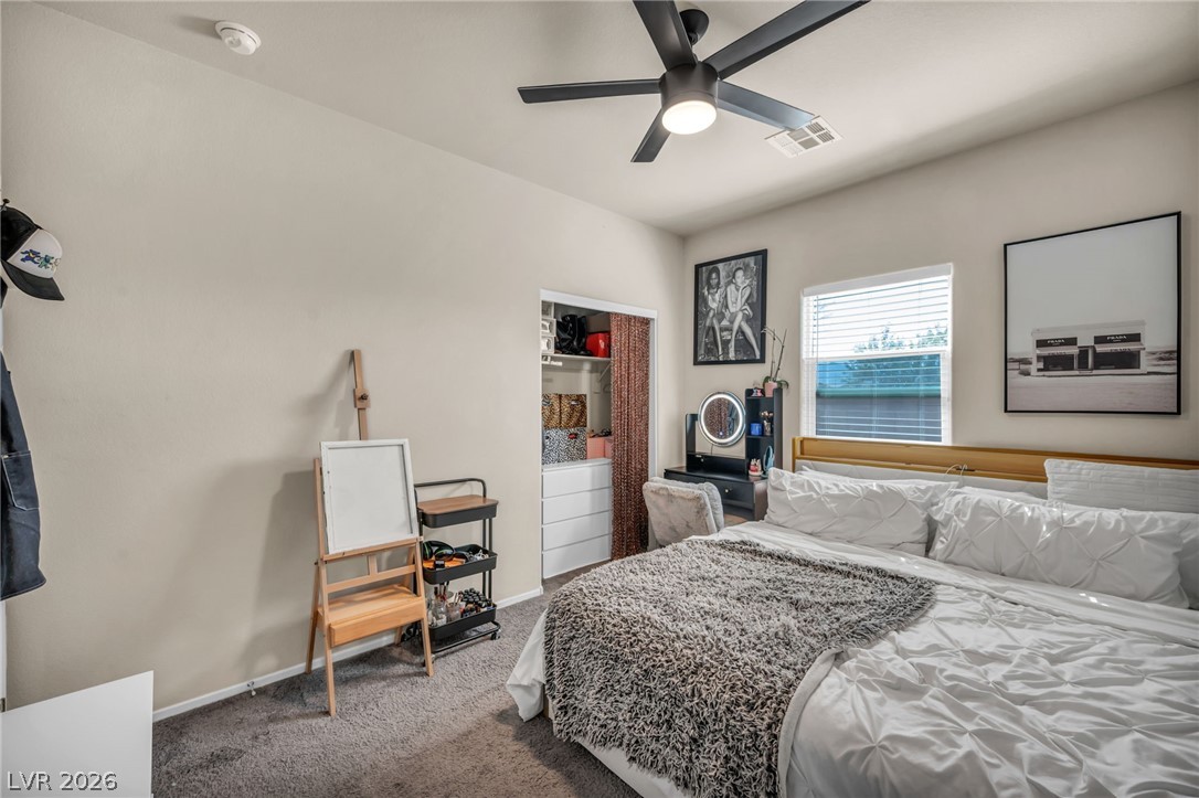 4426 Meadow Glade Avenue North Las Vegas NV 89084
