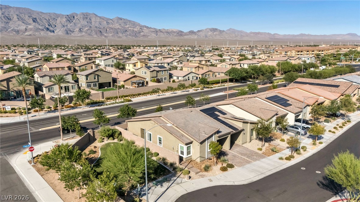4426 Meadow Glade Avenue North Las Vegas NV 89084