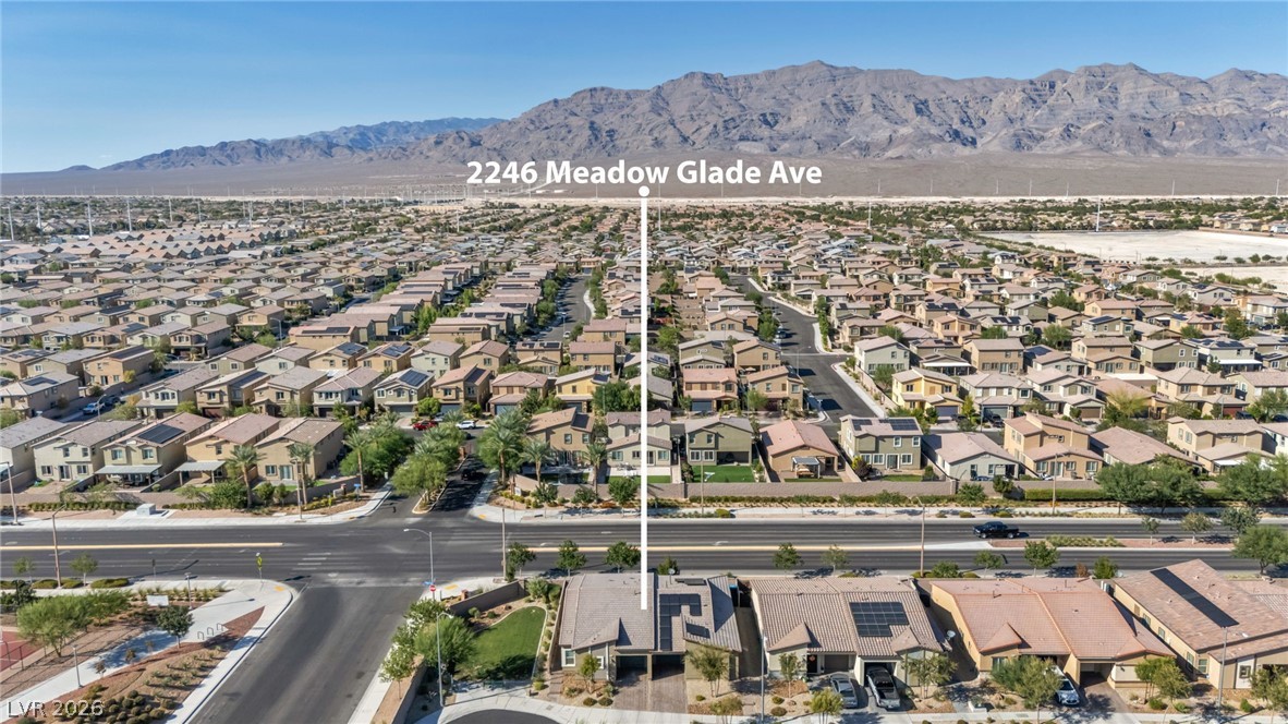 4426 Meadow Glade Avenue North Las Vegas NV 89084