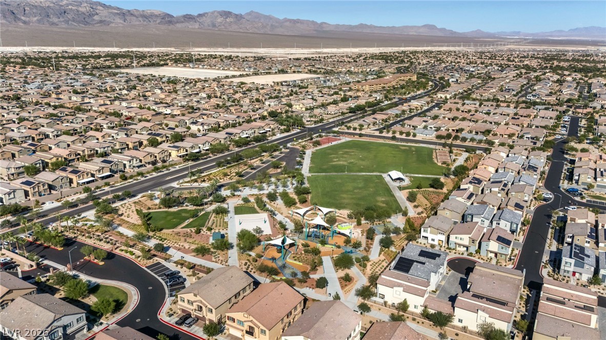 4426 Meadow Glade Avenue North Las Vegas NV 89084