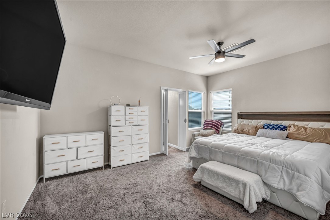 4426 Meadow Glade Avenue North Las Vegas NV 89084