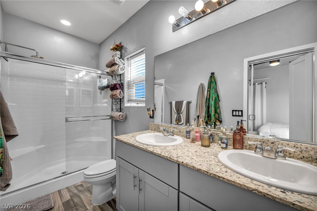 4426 Meadow Glade Avenue North Las Vegas NV 89084