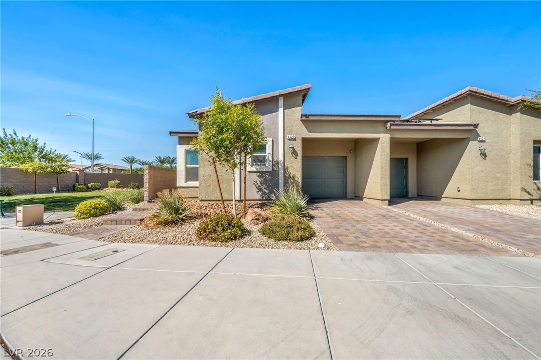 4426 Meadow Glade Avenue North Las Vegas NV 89084