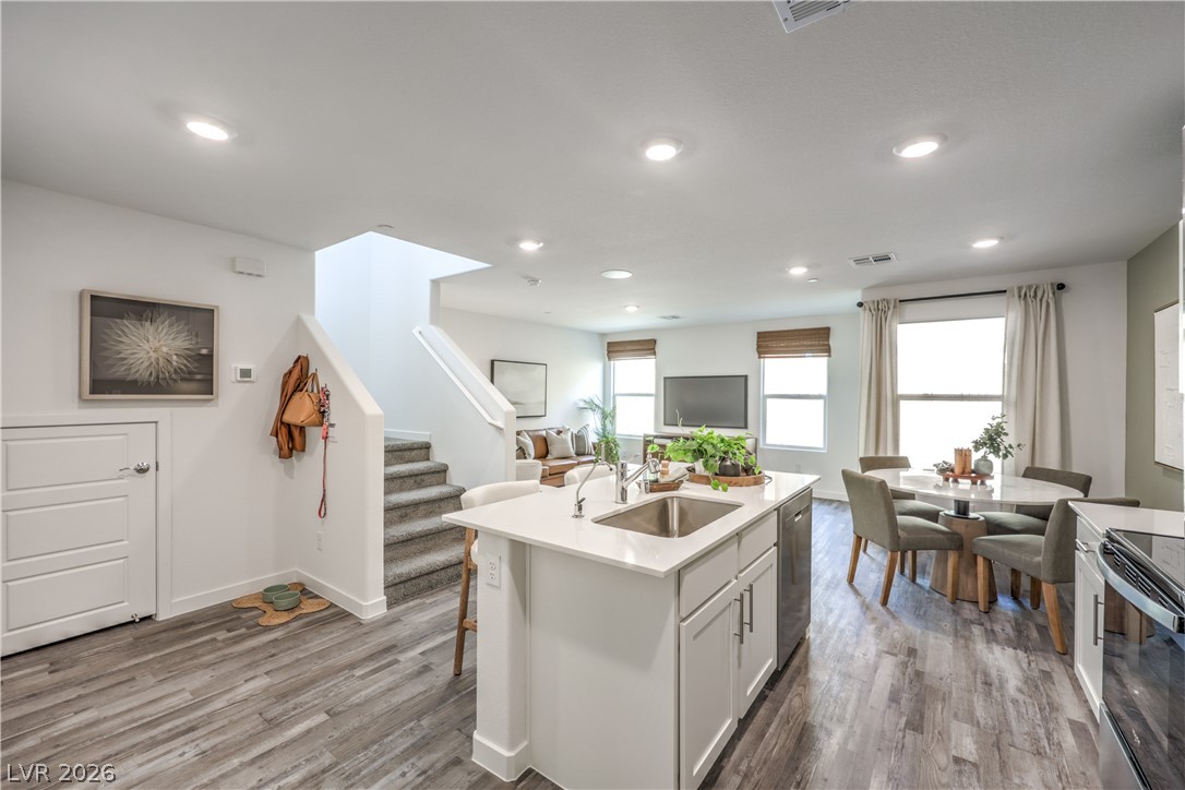 9835 Maple Pass Avenue Las Vegas NV 89178