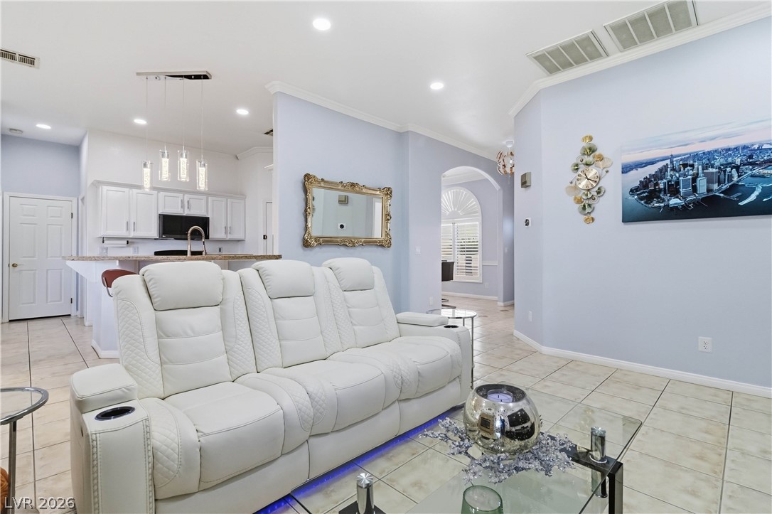 1175 Calico Ridge Drive Henderson NV 89011