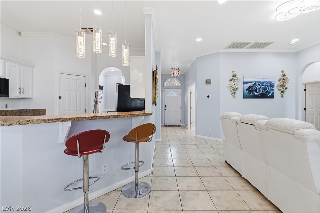 1175 Calico Ridge Drive Henderson NV 89011