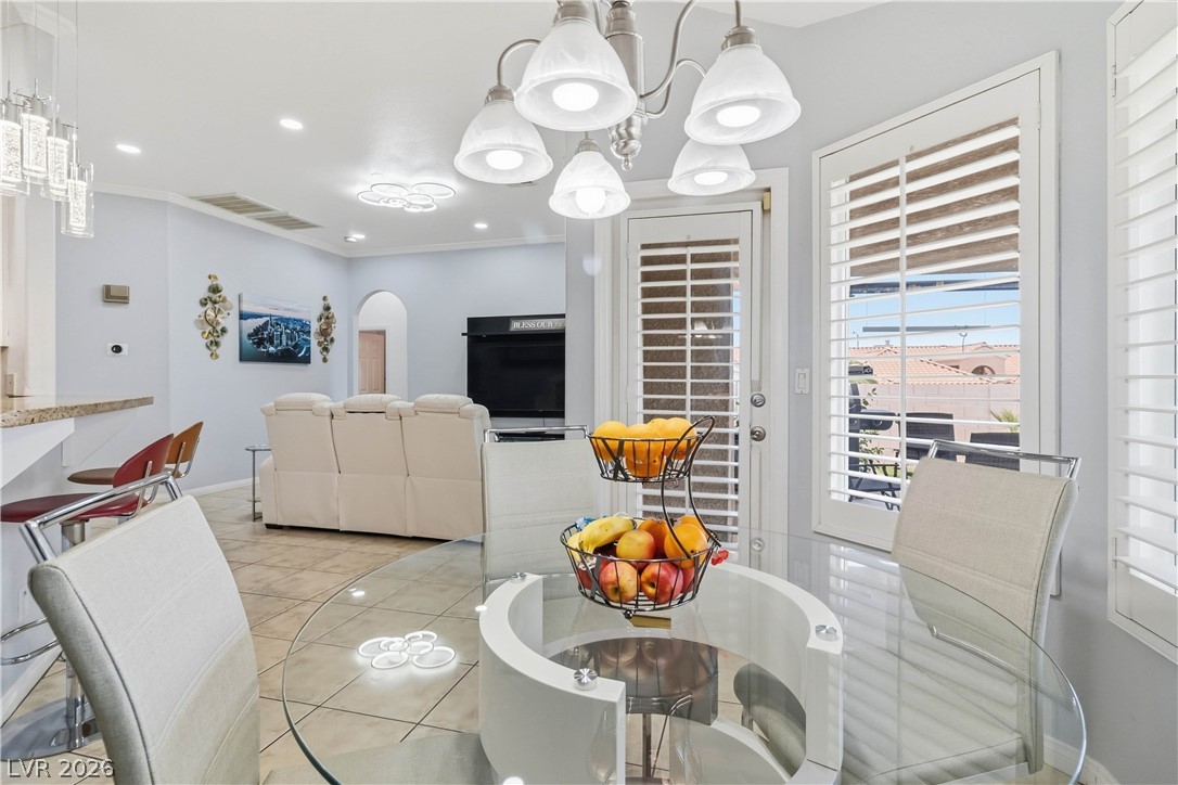 1175 Calico Ridge Drive Henderson NV 89011