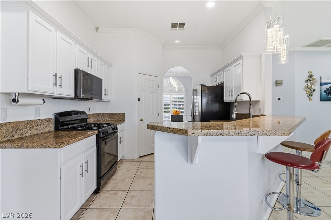 1175 Calico Ridge Drive Henderson NV 89011