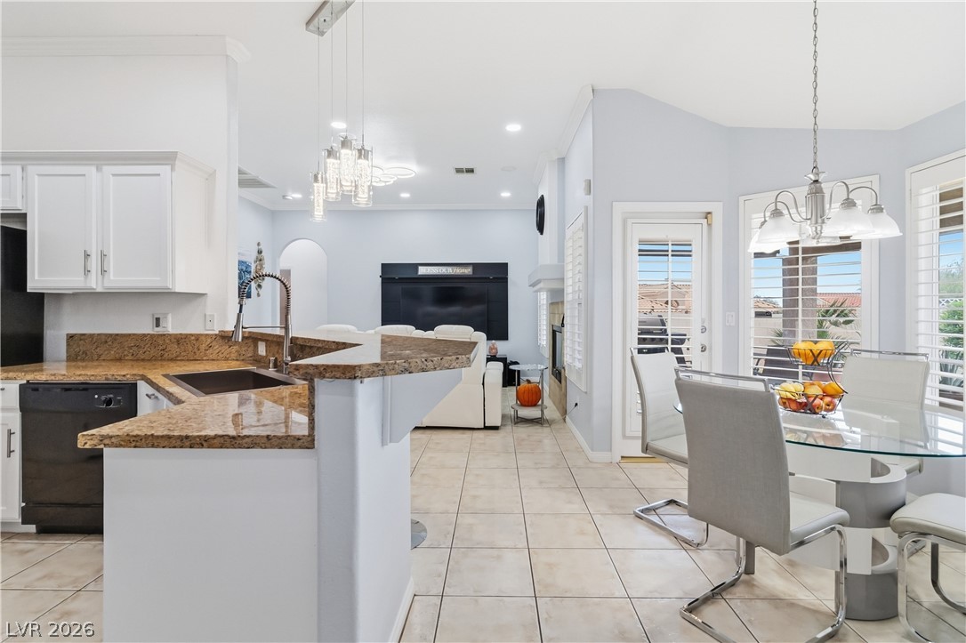 1175 Calico Ridge Drive Henderson NV 89011