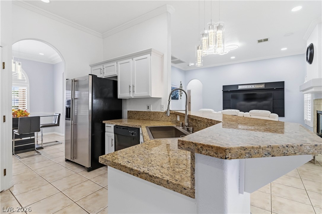 1175 Calico Ridge Drive Henderson NV 89011
