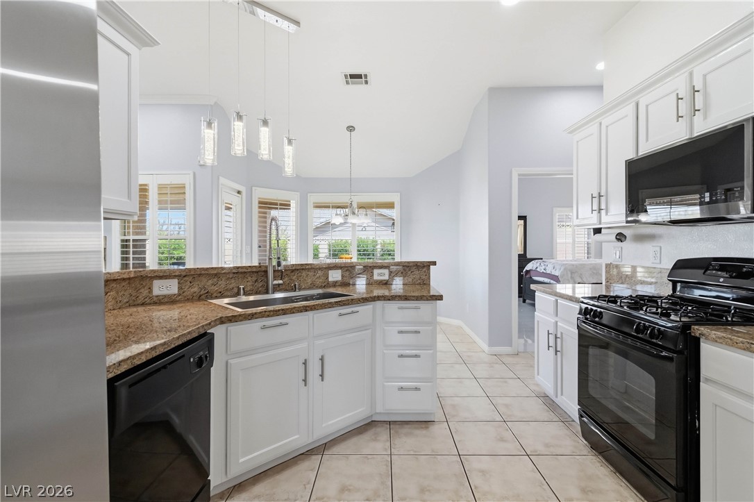 1175 Calico Ridge Drive Henderson NV 89011