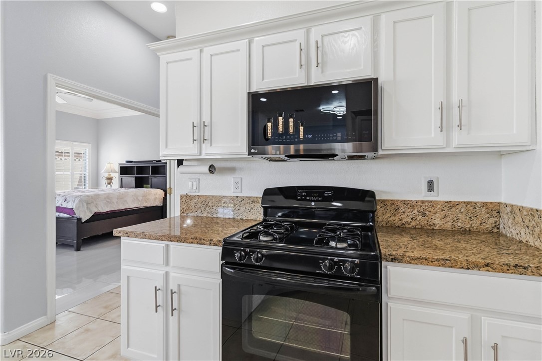 1175 Calico Ridge Drive Henderson NV 89011