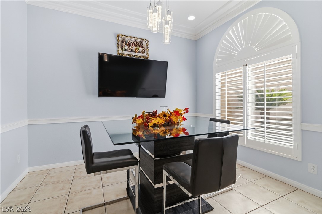 1175 Calico Ridge Drive Henderson NV 89011