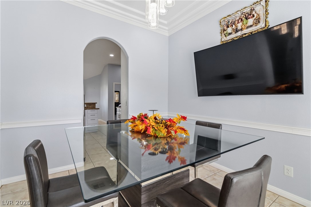 1175 Calico Ridge Drive Henderson NV 89011
