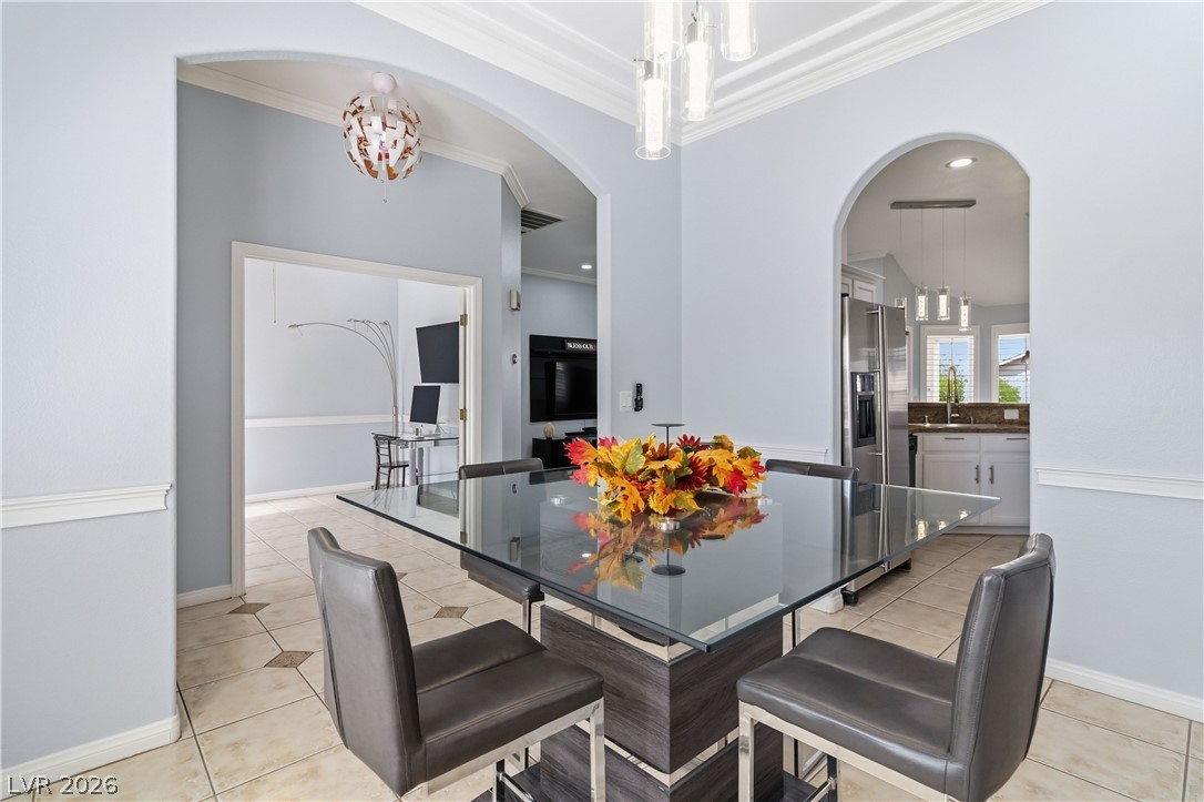 1175 Calico Ridge Drive Henderson NV 89011