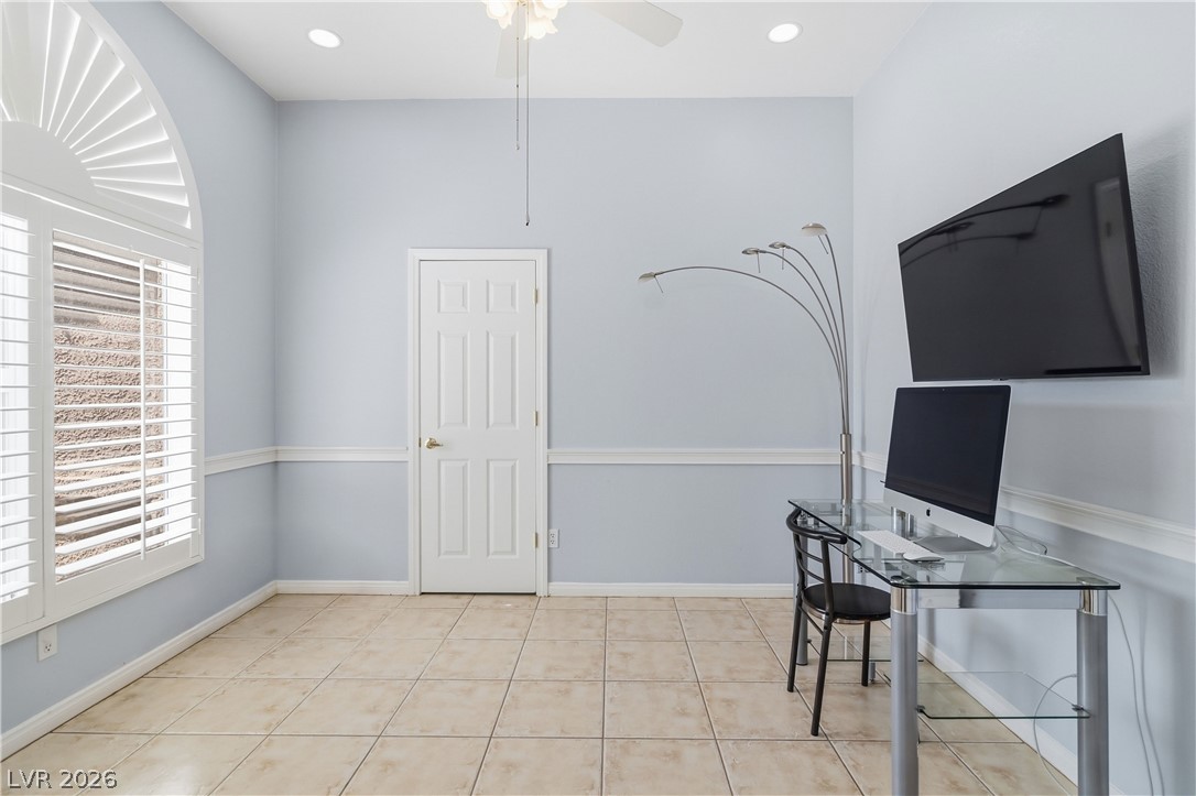1175 Calico Ridge Drive Henderson NV 89011
