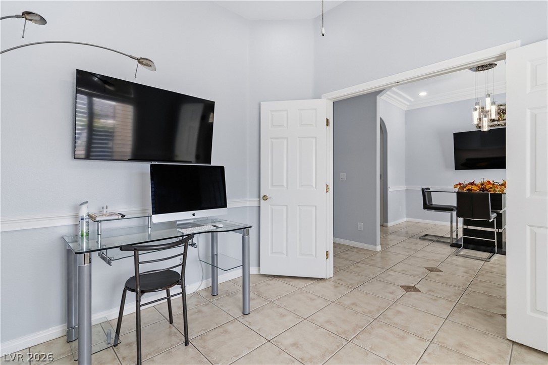 1175 Calico Ridge Drive Henderson NV 89011