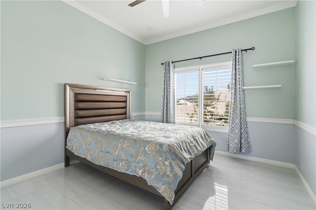1175 Calico Ridge Drive Henderson NV 89011