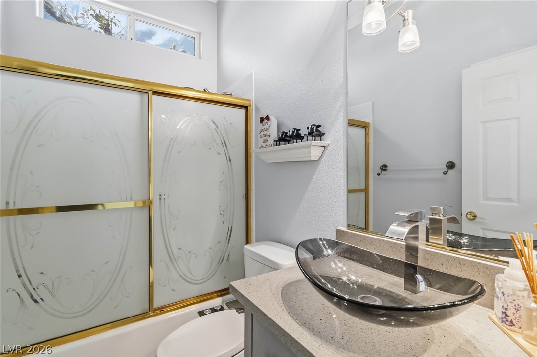 1175 Calico Ridge Drive Henderson NV 89011