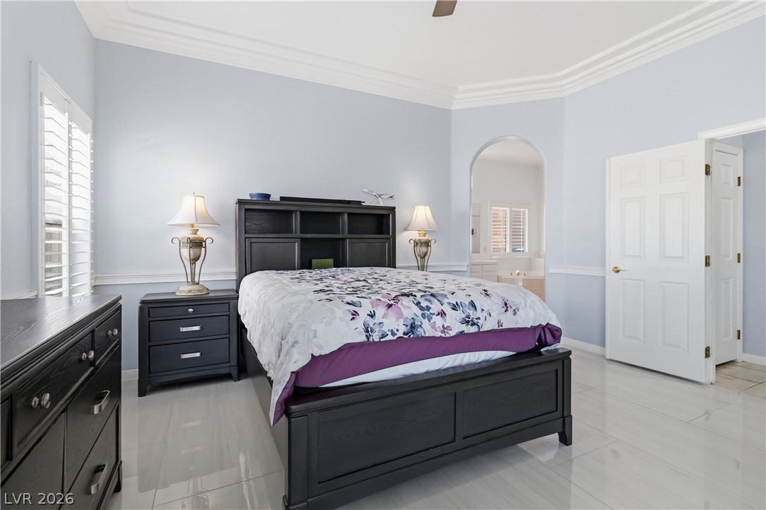 1175 Calico Ridge Drive Henderson NV 89011