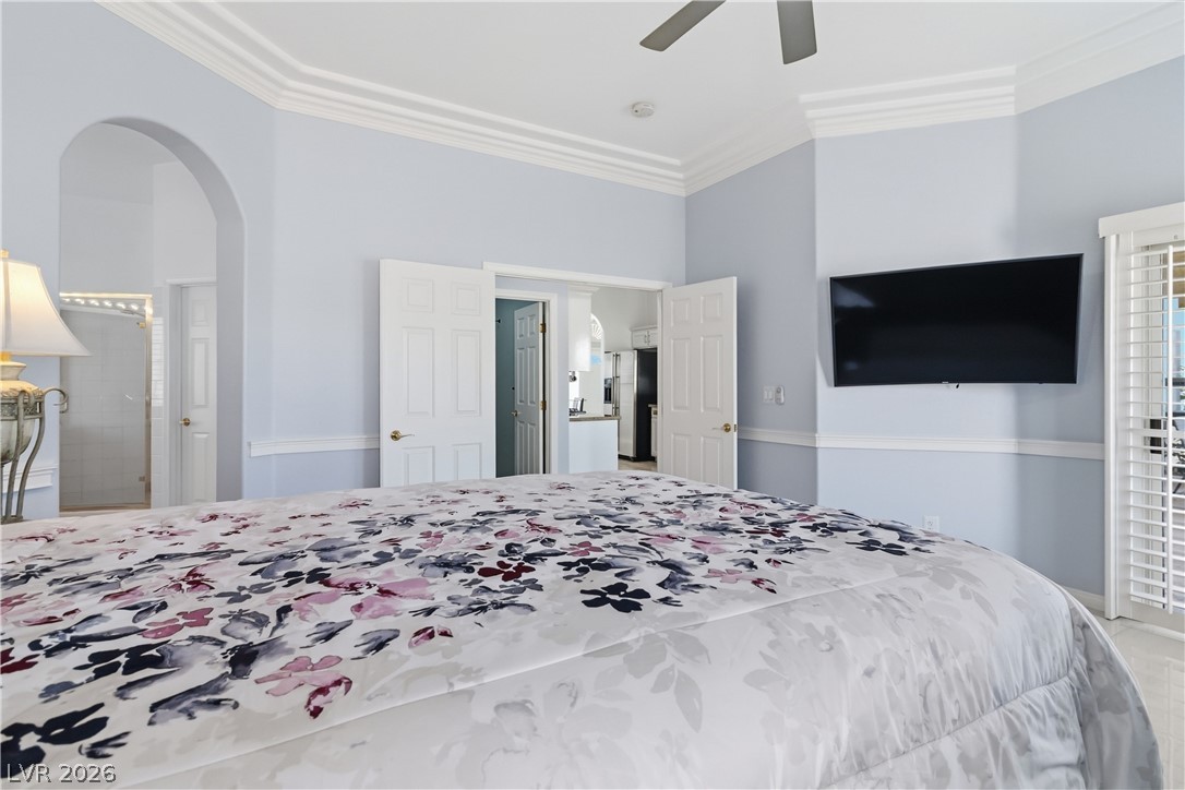 1175 Calico Ridge Drive Henderson NV 89011