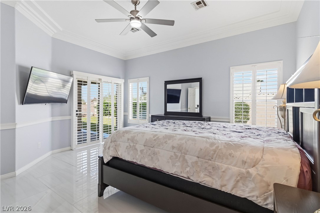 1175 Calico Ridge Drive Henderson NV 89011