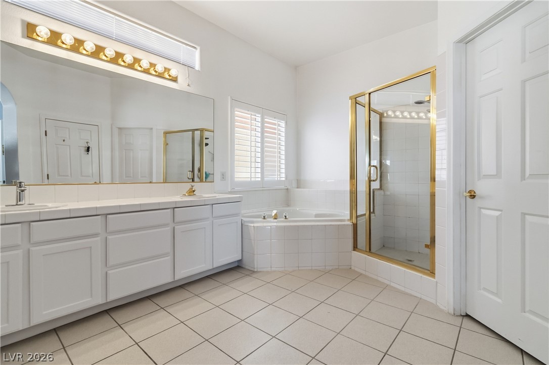 1175 Calico Ridge Drive Henderson NV 89011