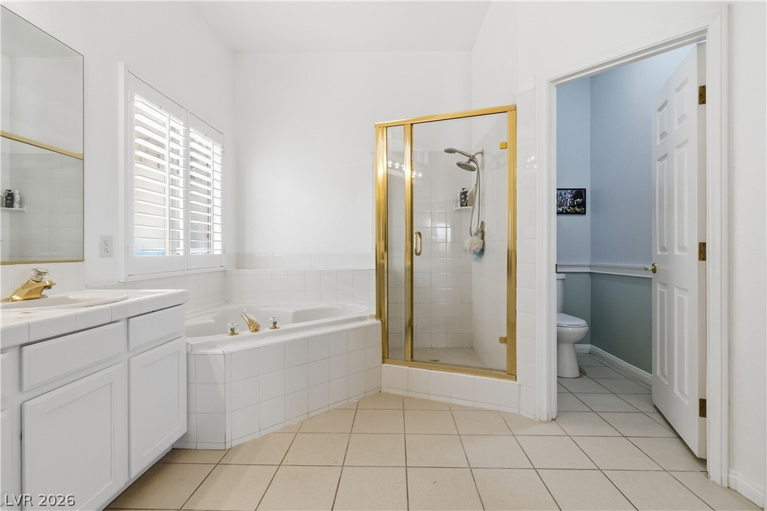 1175 Calico Ridge Drive Henderson NV 89011