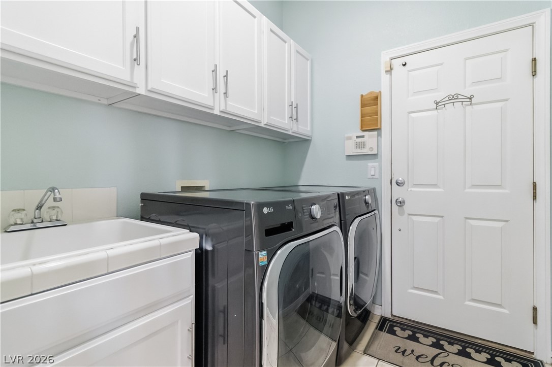 1175 Calico Ridge Drive Henderson NV 89011