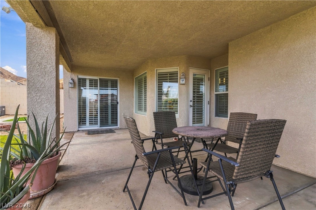 1175 Calico Ridge Drive Henderson NV 89011