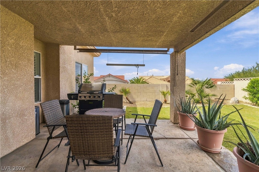1175 Calico Ridge Drive Henderson NV 89011