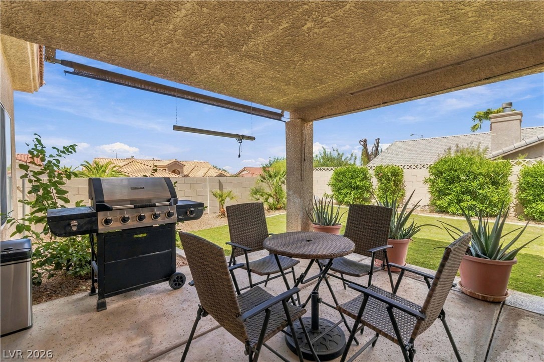 1175 Calico Ridge Drive Henderson NV 89011