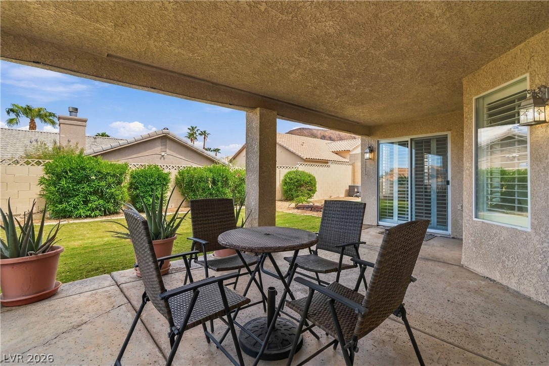 1175 Calico Ridge Drive Henderson NV 89011