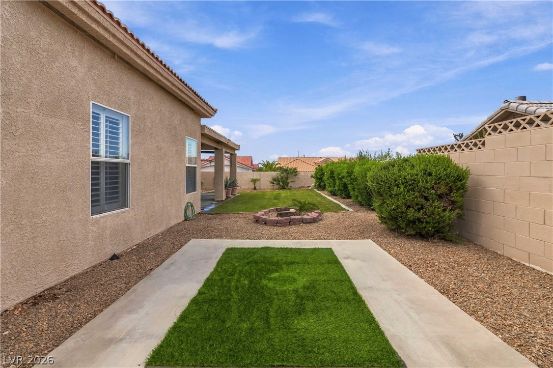 1175 Calico Ridge Drive Henderson NV 89011